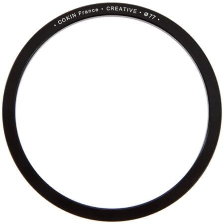 Cokin P-Series 77mm Lens Adapter Ring - Image 4