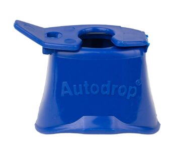 Maddak SP Ableware Autodrop Eye Drop Guide