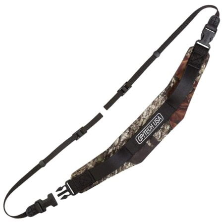 OP/TECH USA Pro Strap - 3/8", Nature (1510012)