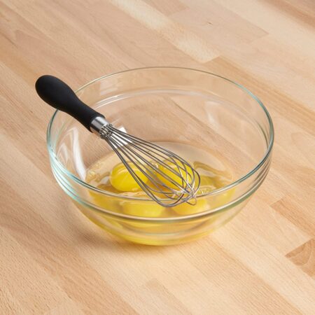 OXO Good Grips 9-Inch Whisk - Image 7