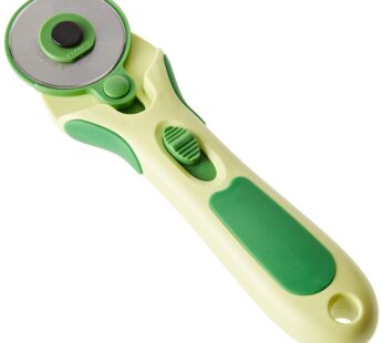 Clover 7500 45mm Rotary Cutter , Green