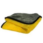 Chemical Guys MIC_1001 Microfiber Max 2-Faced Soft Touch Towel for Auto, Home, Kids, Pets - Image 3