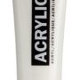 Amsterdam ACRY.Paint Titan WHTE, Titanium White, One Size