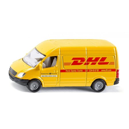 Siku Express Post Van