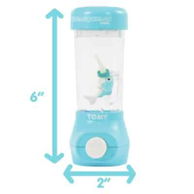 Classic TOMY Handheld Water Game - Kids Ring Toss Style Arcade Games - Kids Travel Activit - Image 3