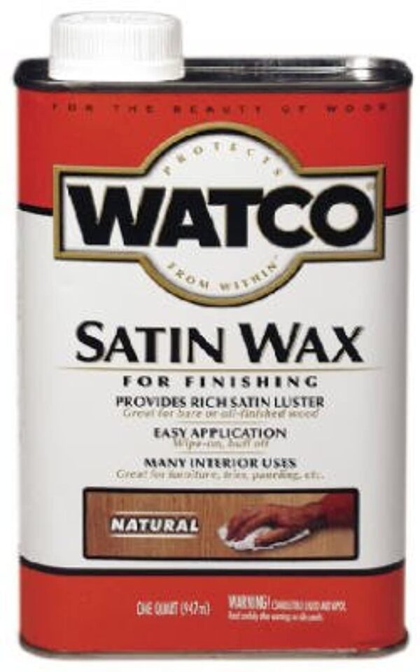 RUST-OLEUM Watco-67041 - Image 2