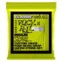 Ernie Ball Regular Slinky Classic Pure Nickel Electric Guitar Strings, 10-46 Gauge (P02251