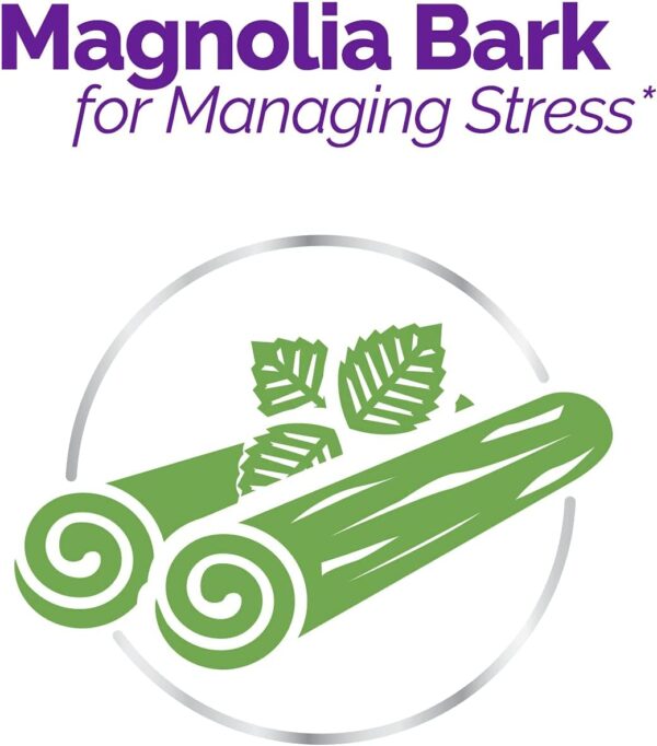 Estroven Stress Relief & Energy Boost for Menopause Relief - 28 Ct. - Clinically Proven In - Image 6