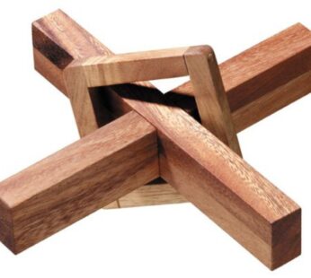 Monkey Pod Games – The Perplexing X in a Box