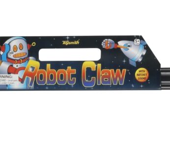 Toysmith Robot Claw