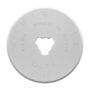 OLFA 28mm Rotary Blade Refill- 10 per Package