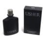 Usher By Usher For Men, Eau De Toilette Spray, 3.4-Ounce
