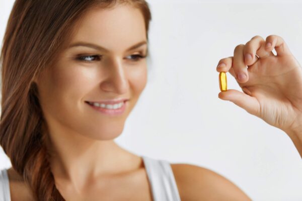 Olympian Labs Omega-3 Fish Oils, 2000mg per Serving - Helps Support Brain & Heart Health, - Image 5