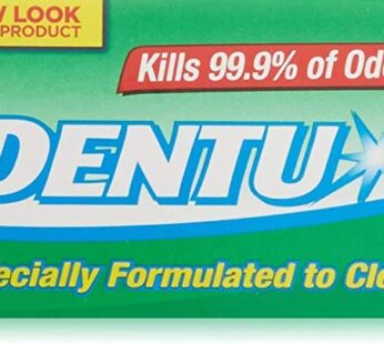 Polident Dentu Creme – 3.9 oz