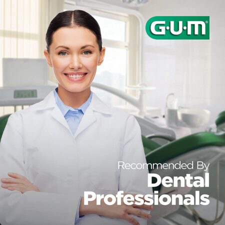 GUM Stimulator 1 Each (Pack of 5) - Image 5