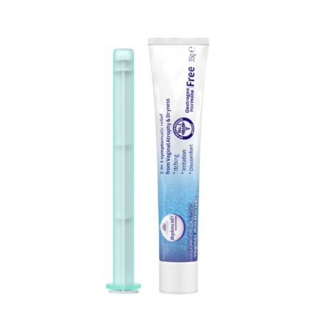 REPLENS MD VAGINAL GEL 12 APPLICATIONS 4 WEEK SUPPLY [Health and Beauty] - Image 5