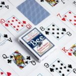 Bee Jumbo Index Playing Cards(Colors May Vary) - Image 7