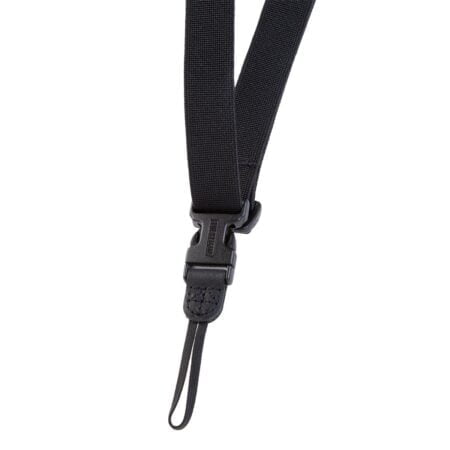 OP/TECH USA Bino/Cam Harness - Webbing, Black - Image 3