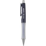 PILOT Dr. Grip Refillable & Retractable Ballpoint Pen, Medium Point, Navy Barrel, Blue Ink - Image 4