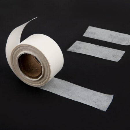 Lineco Self-Adhesive Document Repair Tape, 1" by 35', Transparent 1"X35' - Image 4