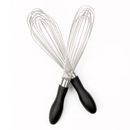 OXO Good Grips 9-Inch Whisk - Image 5