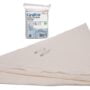 Graham-Field 8661 Grafco Cotton Triangular Bandage with First Aid Kit, Cream, 35" x 35" x