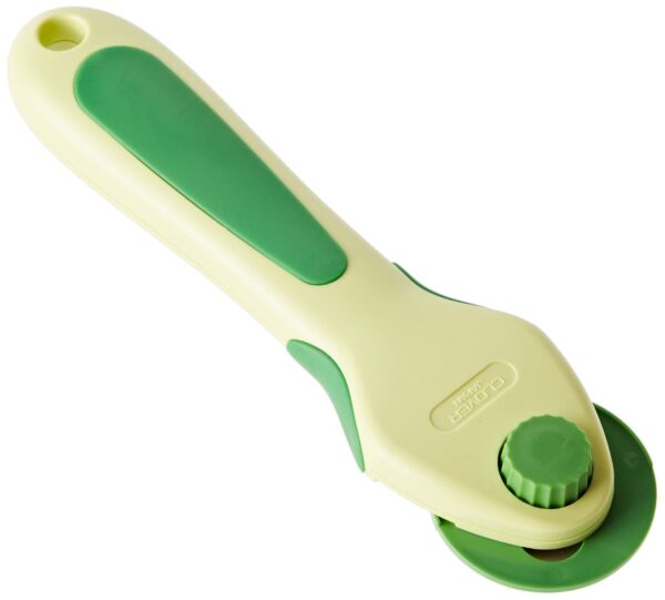 Clover 7500 45mm Rotary Cutter , Green - Image 2