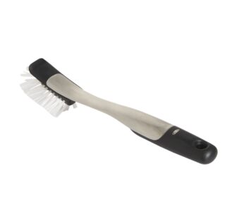 OXO SteeL Dish Brush