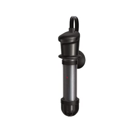 Tetra HT Submersible Aquarium Heater With Electronic Thermostat, 50-Watt, 2-10 Gallon - Image 5