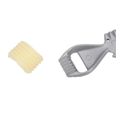 Westmark Multipurpose Butter Curler and Food Garnishing Tool, Original - Image 6