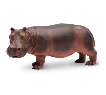 Safari Ltd Wild Safari Wildlife Hippopotamus