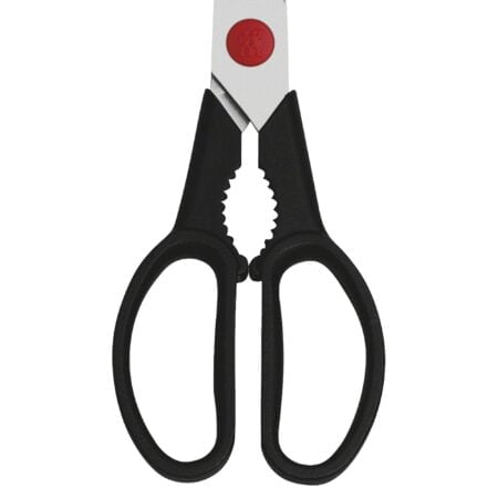 ZWILLING TWIN L Kitchen Shears, Multi-Purpose, Dishwasher Safe, Heavy Duty, Stainless Stee - Image 3