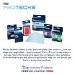 Flents Ear Plugs, 10 Pair with Case, Ear Plugs for Sleeping, Snoring, Loud Noise, Travelin - Image 7