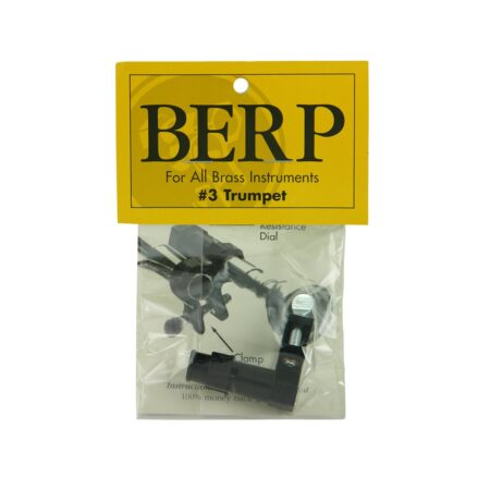 BERP Trumpet - Image 3