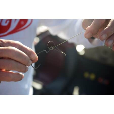 Berkley Trilene? XL?, Clear, 12lb | 5.4kg, 3000yd | 2743m Monofilament Fishing Line, Suita - Image 5