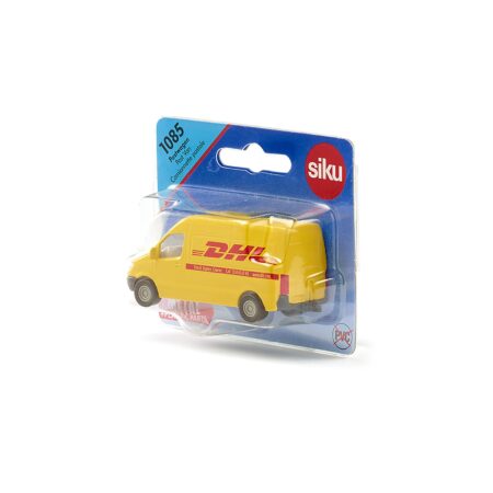 Siku Express Post Van - Image 7