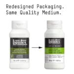 Liquitex Professional Fluid Medium, 118ml (4-oz), Glazing Medium - Image 2