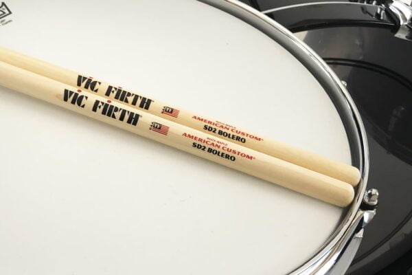 Vic Firth American Custom SD2 Bolero - Image 3