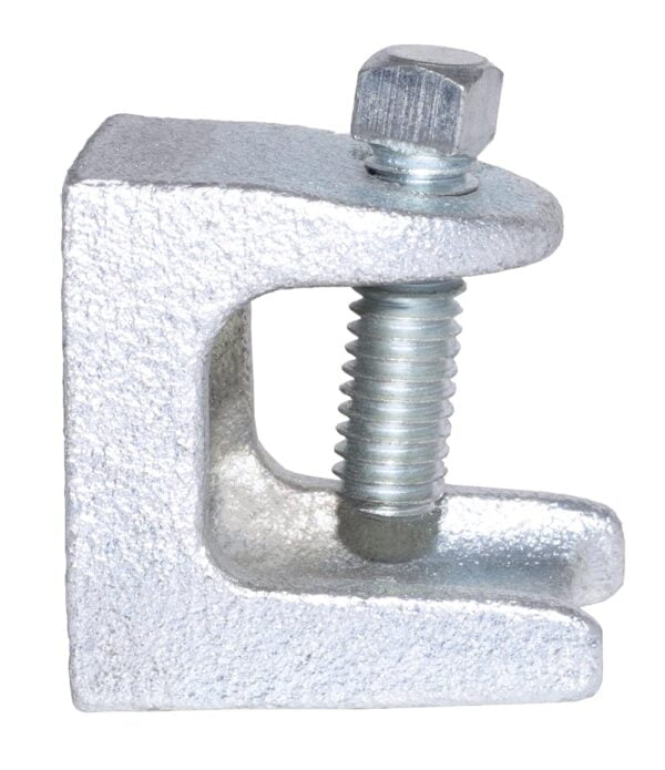 Sigma Electric ProConnex 49004 Beam Clamp, 1-Pack - Image 3