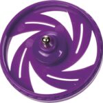 Neato! Classic Retro Magic Rail Twirler, Magnetic Gravity Defying Stunt Toy, Colors May Va - Image 4