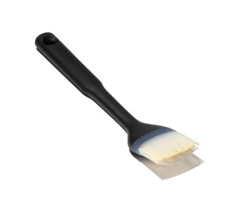 OXO Good Grips Silicone Basting Brush Black Large