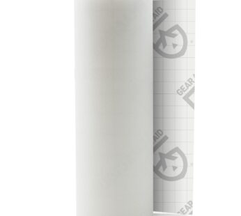 GEAR AID Tenacious Tape 3?x20? Fabric and Vinyl Gear Repair Tape, Quickly Fix Holes and Ri