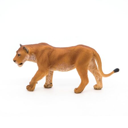 Papo "Lioness" Figure - Image 7