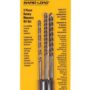 DEWALT Masonry Drill Bit Set, Rotary, 3-Piece (DW2571)