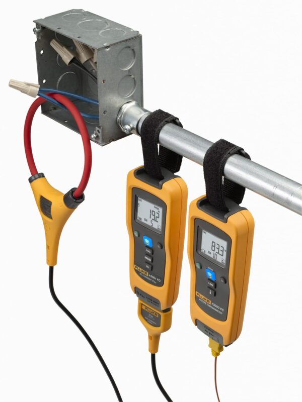 Fluke TPAK Meter Hanging Kit - Image 5