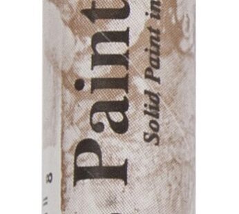 Jack Richeson Shiva Oil Paintstik, Ivory Black