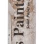 Jack Richeson Shiva Oil Paintstik, Ivory Black