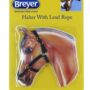 Breyer Traditional Halter with Lead Horse Toy Accessory