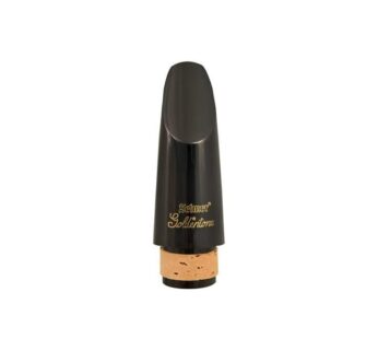 Selmer 7711-4 Goldentone #4 Bb Clarinet Mouthpiece