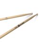 ProMark Phil Collins Hickory Drumsticks, Wood Tip, One Pair